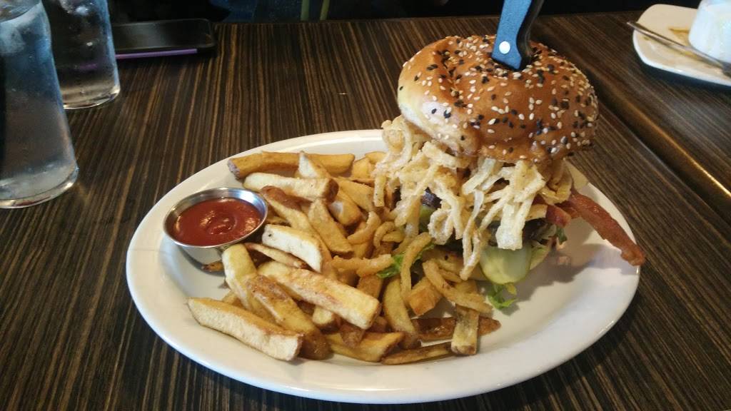 Obies Bar and Grille | restaurant | 209 Pinebush Rd #6a, Cambridge, ON N1R 7H8, Canada | 5196246243 OR +1 519-624-6243