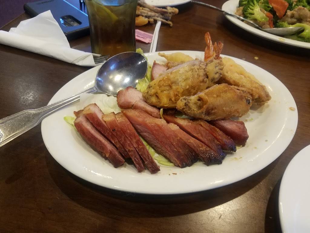 Great Wall Chinese Cuisine | restaurant | 1785 Herndon Ave #109, Clovis, CA 93611, USA | 5592983288 OR +1 559-298-3288