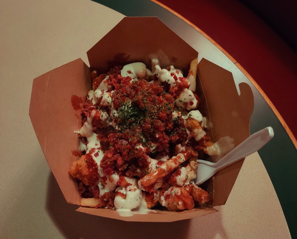 Bang Bang Fries by Sticky Fingers Candy NM | restaurant | 220 6th St SW, Albuquerque, NM 87102, USA | 5053021806 OR +1 505-302-1806