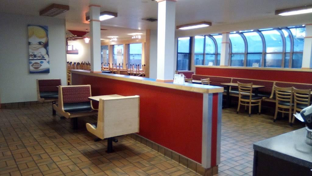 Dairy Queen | restaurant | 734 State Hwy 99 N, Eugene, OR 97402, USA | 5416888141 OR +1 541-688-8141