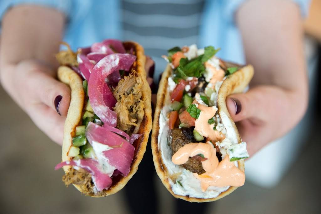 CAVA | restaurant | 13959 Promenade Commons St, Gainesville, VA 20155, USA | 5712345934 OR +1 571-234-5934