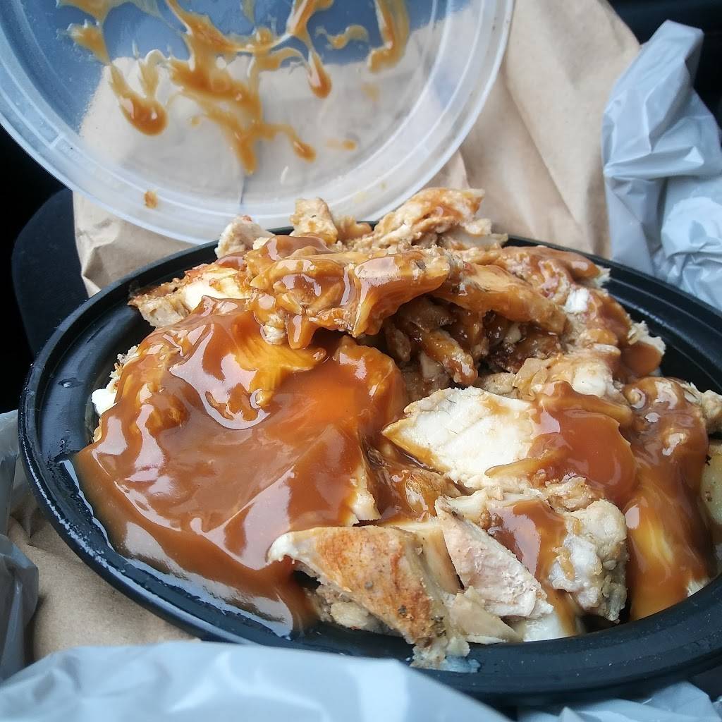 Shawarma Heaven | restaurant | 129 Riocan Ave, Nepean, ON K2J 5G3, Canada | 6138252333 OR +1 613-825-2333