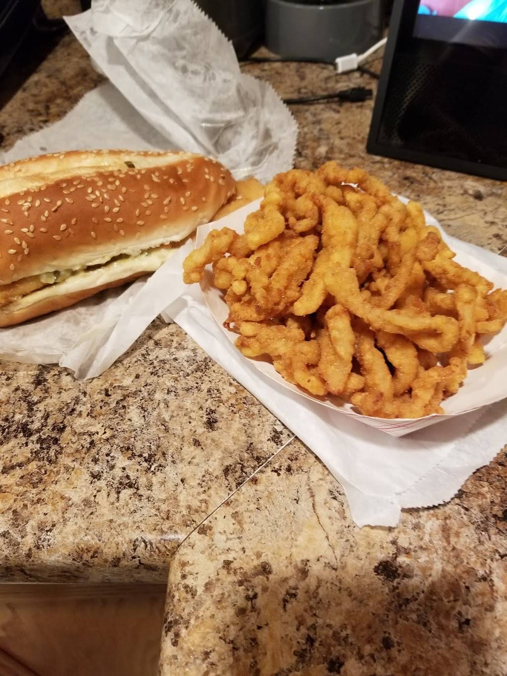 Bayberry Fish Cove | restaurant | 7608 Oswego Rd #20, Liverpool, NY 13090, USA | 3156521454 OR +1 315-652-1454