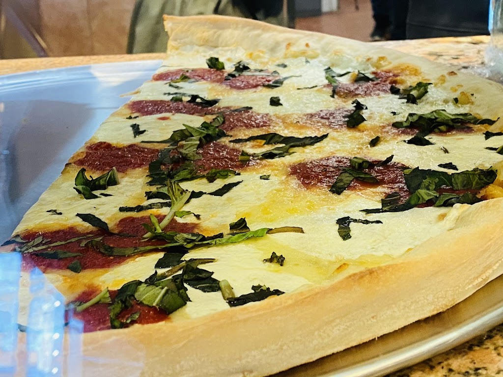 Amma Pizzeria | restaurant | 398 Larkfield Rd, East Northport, NY 11731, USA | 6317603071 OR +1 631-760-3071