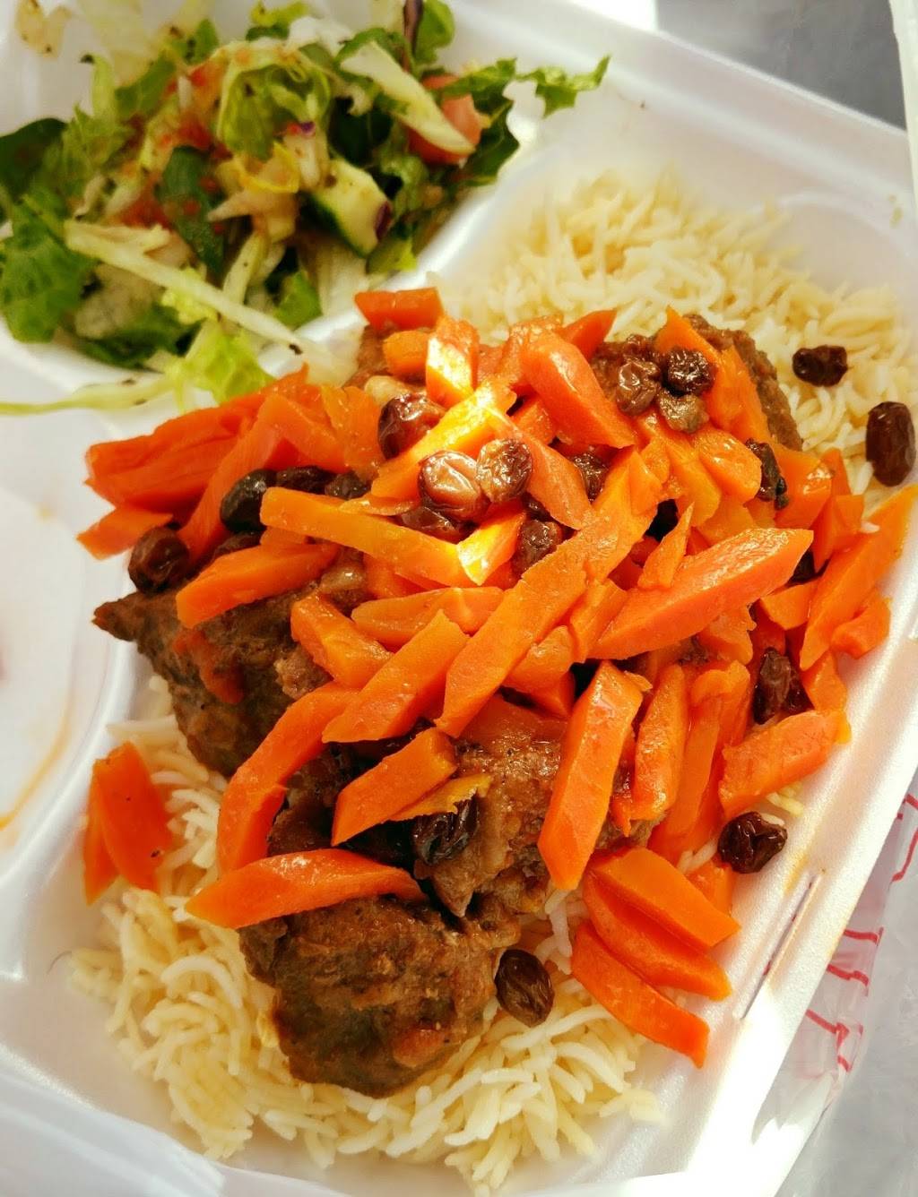 Gyro & Kabab House | restaurant | 128 Graceland Blvd, Columbus, OH 43214, USA | 6144337500 OR +1 614-433-7500