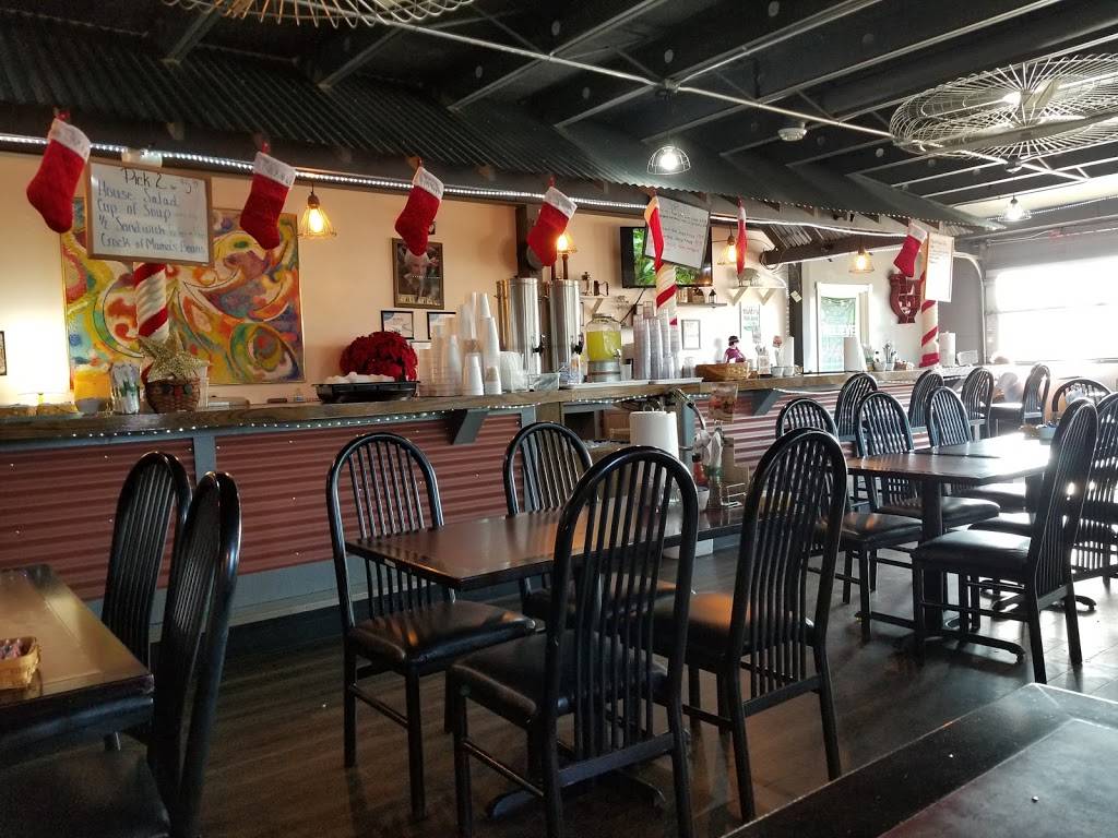 MaMas Kitchen | restaurant | 2556 Tremainsville Rd, Toledo, OH 43613, USA | 4197251560 OR +1 419-725-1560