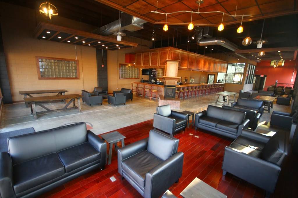 TwoDEEP Brewing Co. | restaurant | 714 N Capitol Ave, Indianapolis, IN 46204, USA | 3176531884 OR +1 317-653-1884