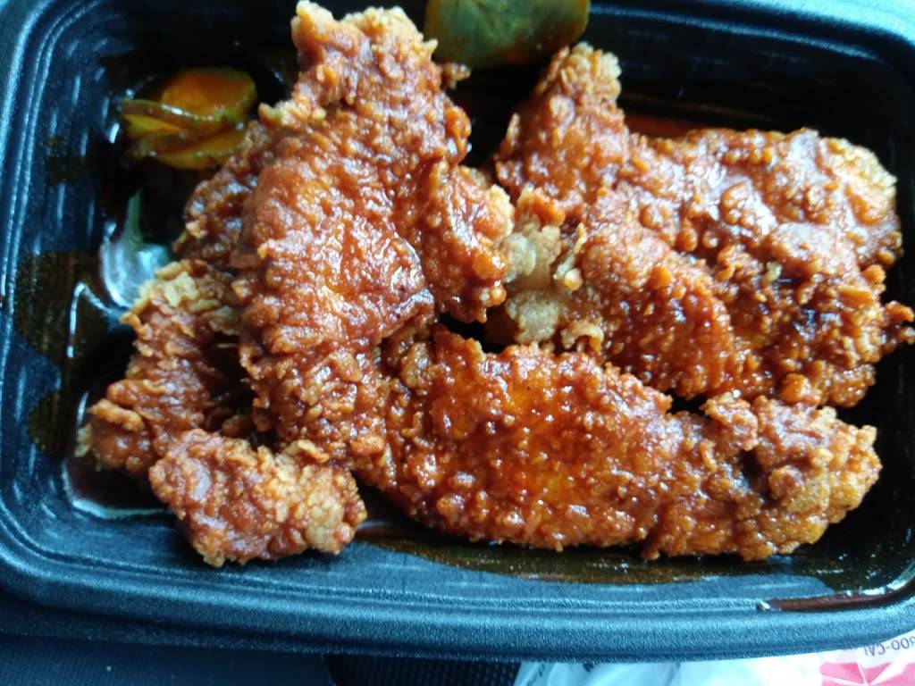 KFC | restaurant | 2006 6th Ave, Tacoma, WA 98403, USA | 2532722812 OR +1 253-272-2812