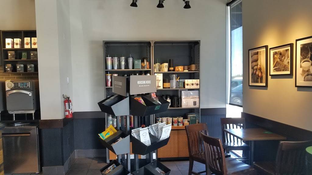 Starbucks | cafe | 3291 Coach Ln, Cameron Park, CA 95682, USA | 5306837742 OR +1 530-683-7742