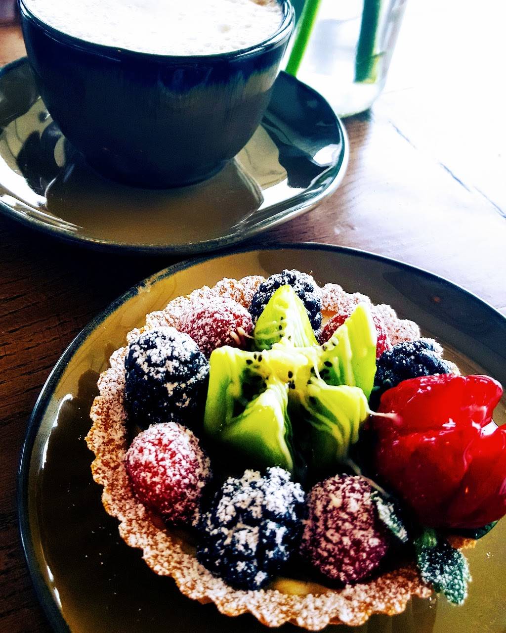 Rustic Knead | cafe | 1130 State St, Lemont, IL 60439, USA | 6302960660 OR +1 630-296-0660