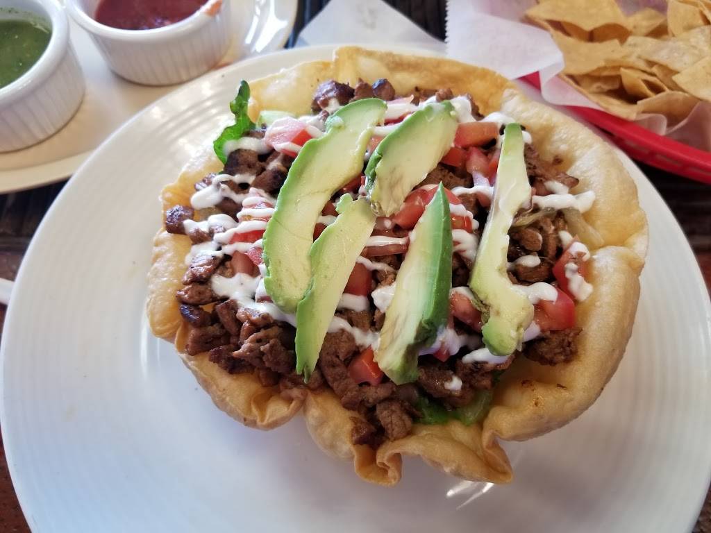 El Nopal Mexican Grill #4 | restaurant | 955 W Craig Rd #100a, North Las Vegas, NV 89032, USA | 7029986589 OR +1 702-998-6589