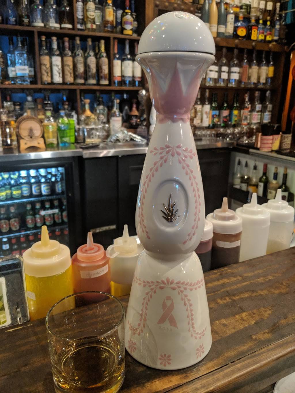 Salud Mexican Kitchen & Tequila Lounge | restaurant | 1011 Broad St, Camden, SC 29020, USA | 8034254850 OR +1 803-425-4850