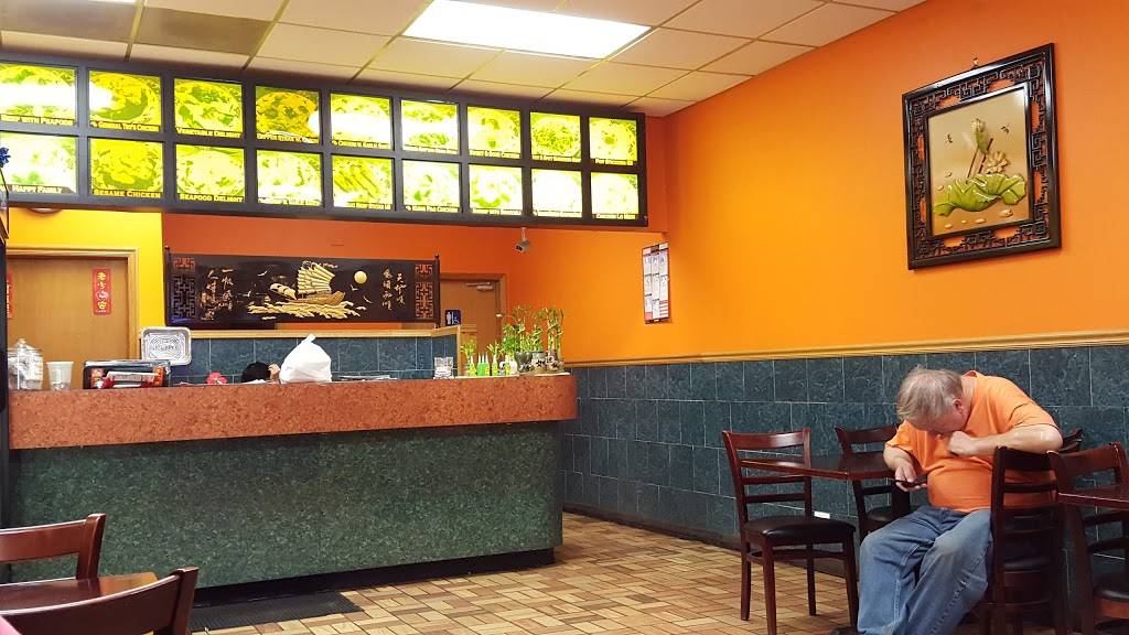 Chopstick Express | restaurant | 3237 N Harlem Ave A, Chicago, IL 60634, USA | 7732051888 OR +1 773-205-1888