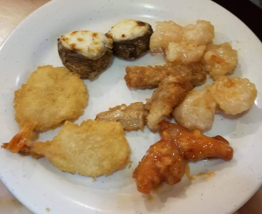 Best Buffet | restaurant | 615 Wesley Dr, Wood River, IL 62095, USA | 6188576235 OR +1 618-857-6235