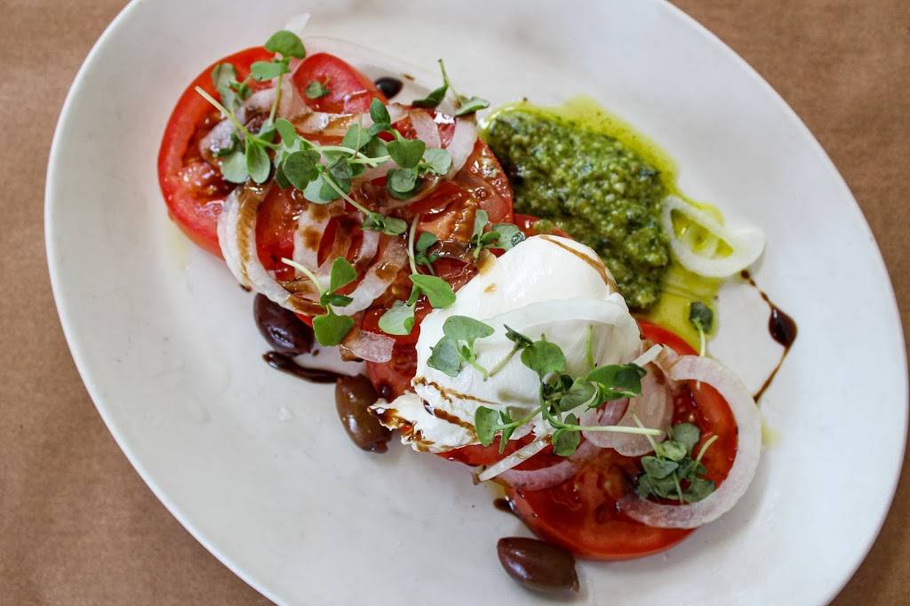 The Hill | restaurant | 9110 Selborne Ln, Chattahoochee Hills, GA 30268, USA | 7704636040 OR +1 770-463-6040