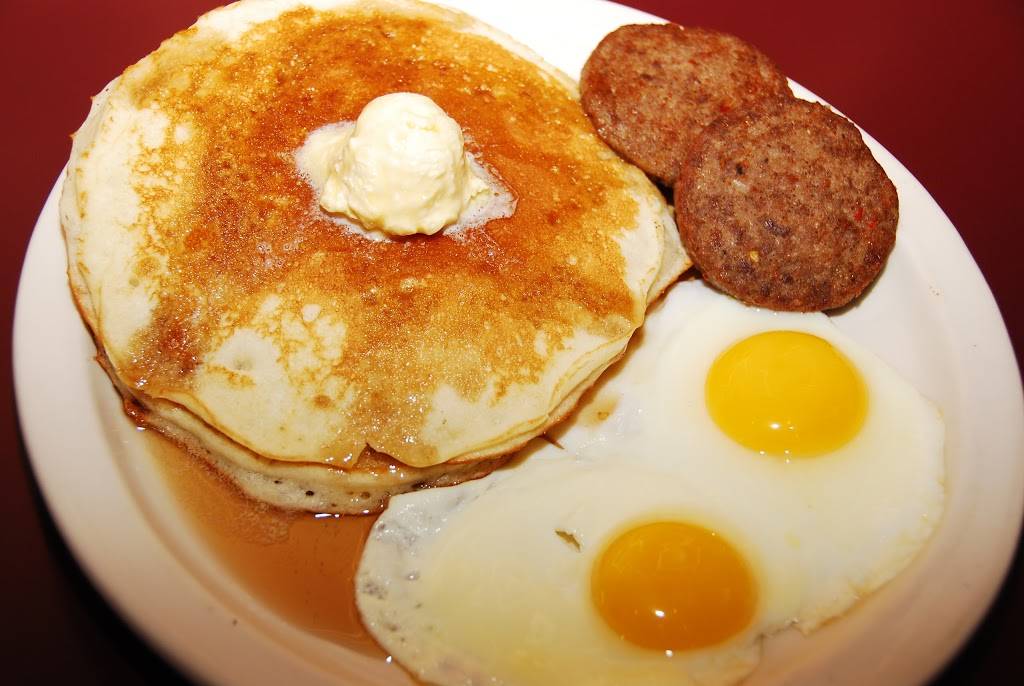 Midland Restaurant | restaurant | 155 N Calderwood St, Alcoa, TN 37701, USA | 8659840684 OR +1 865-984-0684