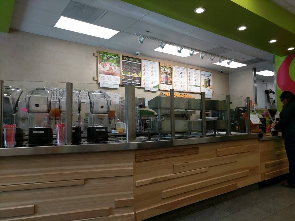 Jamba Juice Arnold Retail Center | restaurant | 1045 Arnold Dr, Martinez, CA 94553, USA | 9259576446 OR +1 925-957-6446