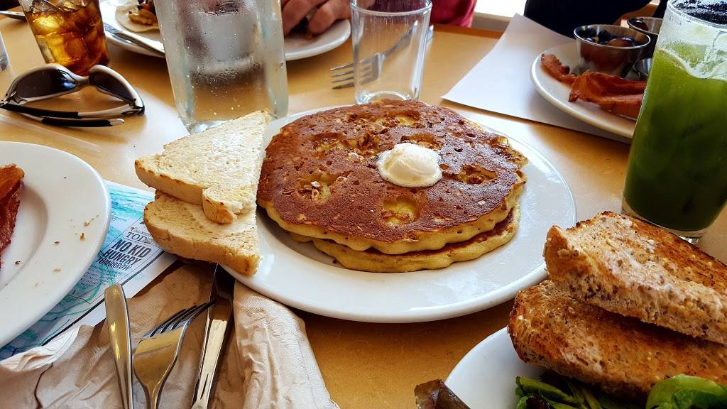 First Watch - Brookfield | restaurant | 17550 W Bluemound Rd Unit A, Brookfield, WI 53045, USA | 2627545900 OR +1 262-754-5900