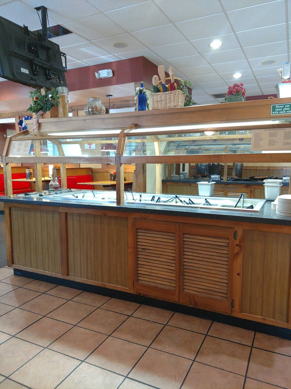 Pizza Hut | restaurant | 4414 W Stone Dr, Kingsport, TN 37660, USA | 4232456659 OR +1 423-245-6659