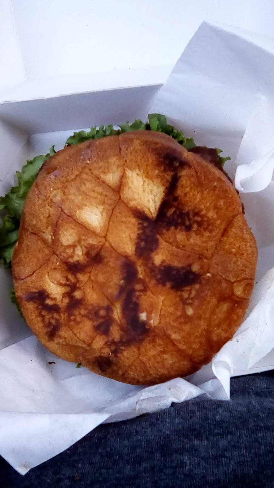 Jack in the Box | restaurant | 3110 E Tulare St, Fresno, CA 93702, USA | 5592372833 OR +1 559-237-2833