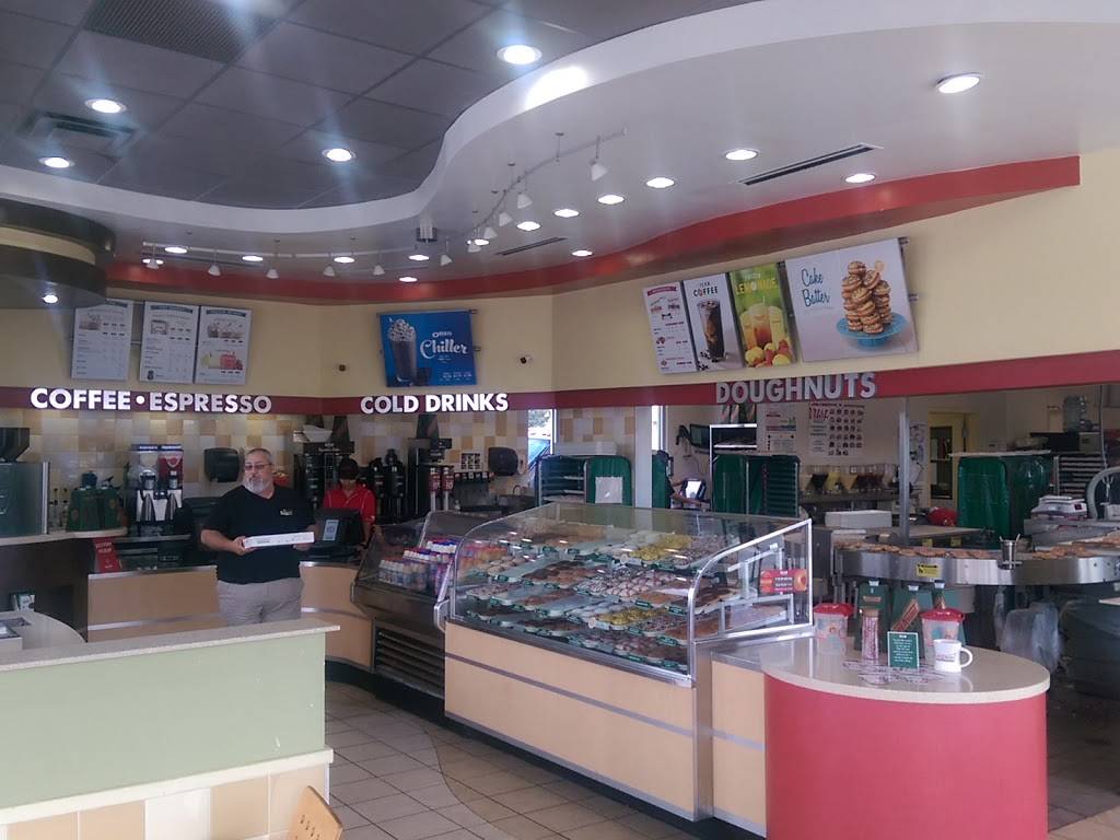 Krispy Kreme | cafe | 6700 Westworth Blvd, Westworth Village, TX 76114, USA | 8173727508 OR +1 817-372-7508