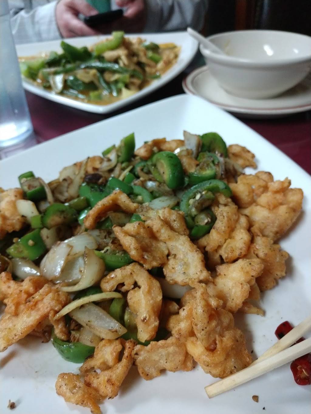 Fu-Thai | restaurant | 5646 S Mingo Rd #6421, Tulsa, OK 74146, USA | 9189946588 OR +1 918-994-6588