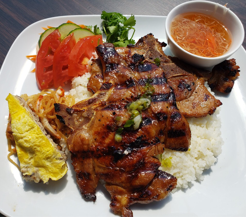 Chef Papa Vietnamese Kitchen | restaurant | 42-05 162nd St, Queens, NY 11358, USA | 9176883968 OR +1 917-688-3968