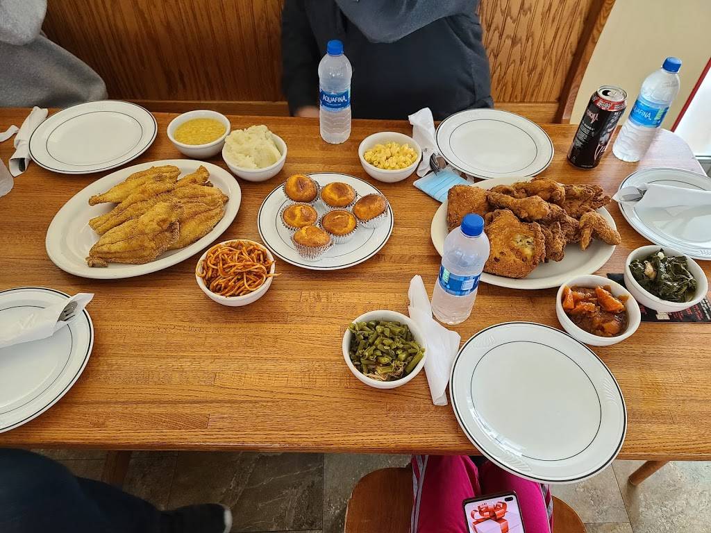 SoulGood Southern Diner | restaurant | 3100 6th St SW, Cedar Rapids, IA 52404, USA | 3192004560 OR +1 319-200-4560