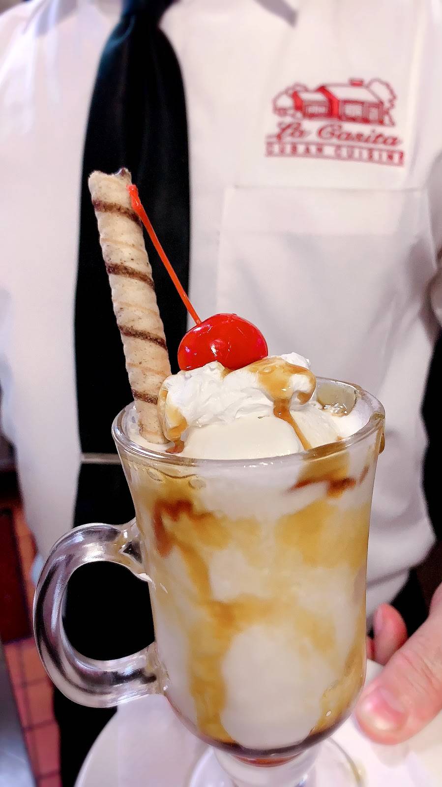 La Casita Restaurant | cafe | 3805 SW 8th St, Coral Gables, FL 33134, USA | 3054488224 OR +1 305-448-8224