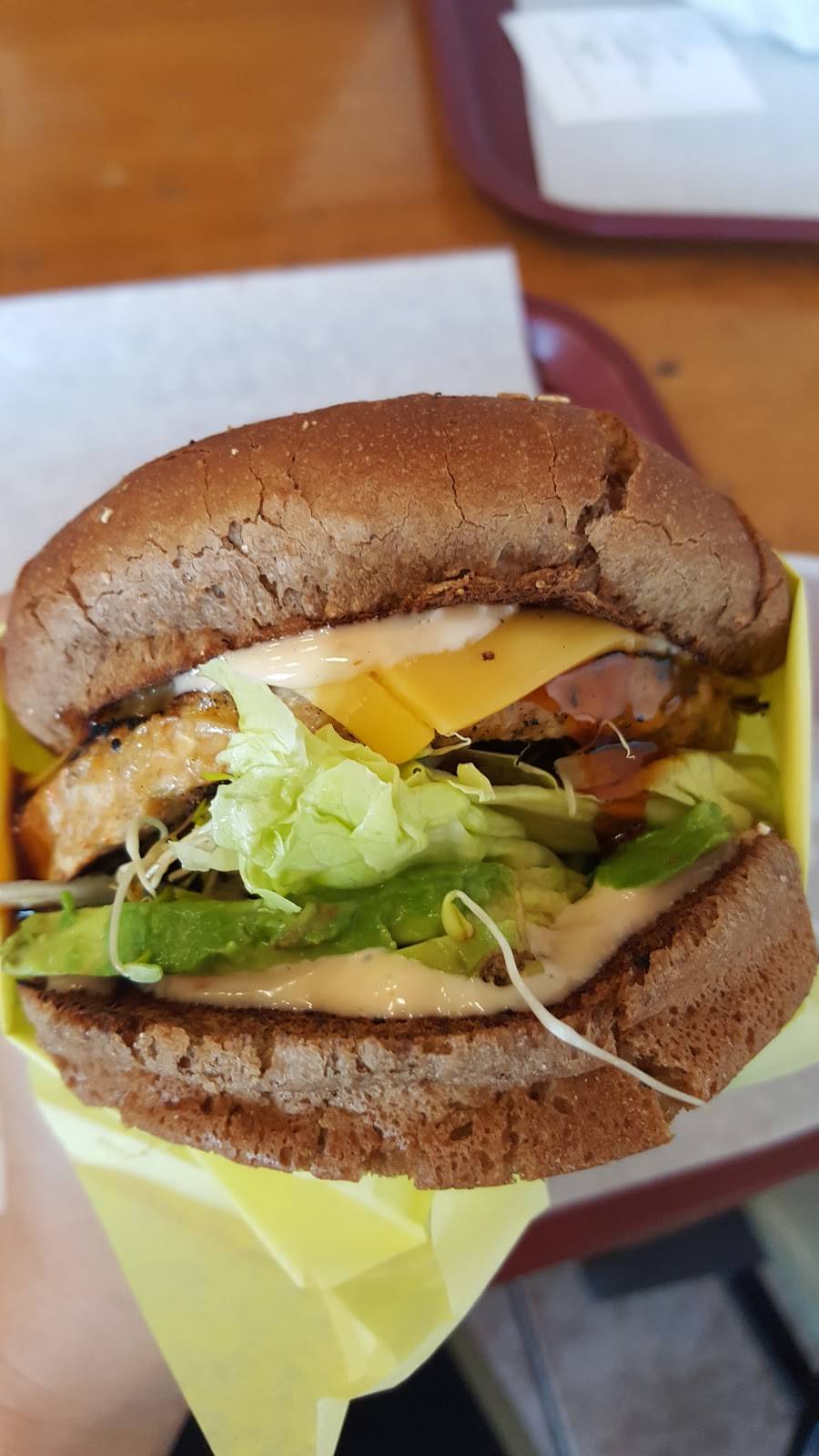 B-Mans Teriyaki & Burgers - Duarte | restaurant | 1430 Mountain Ave, Duarte, CA 91010, USA | 6263053005 OR +1 626-305-3005