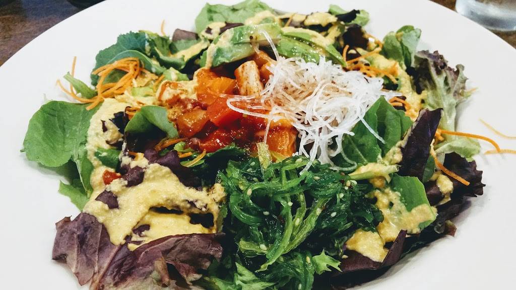 Kai Sushi & Sake Bar | restaurant | 7713 Lead Mine Rd #11, Raleigh, NC 27615, USA | 9198704923 OR +1 919-870-4923