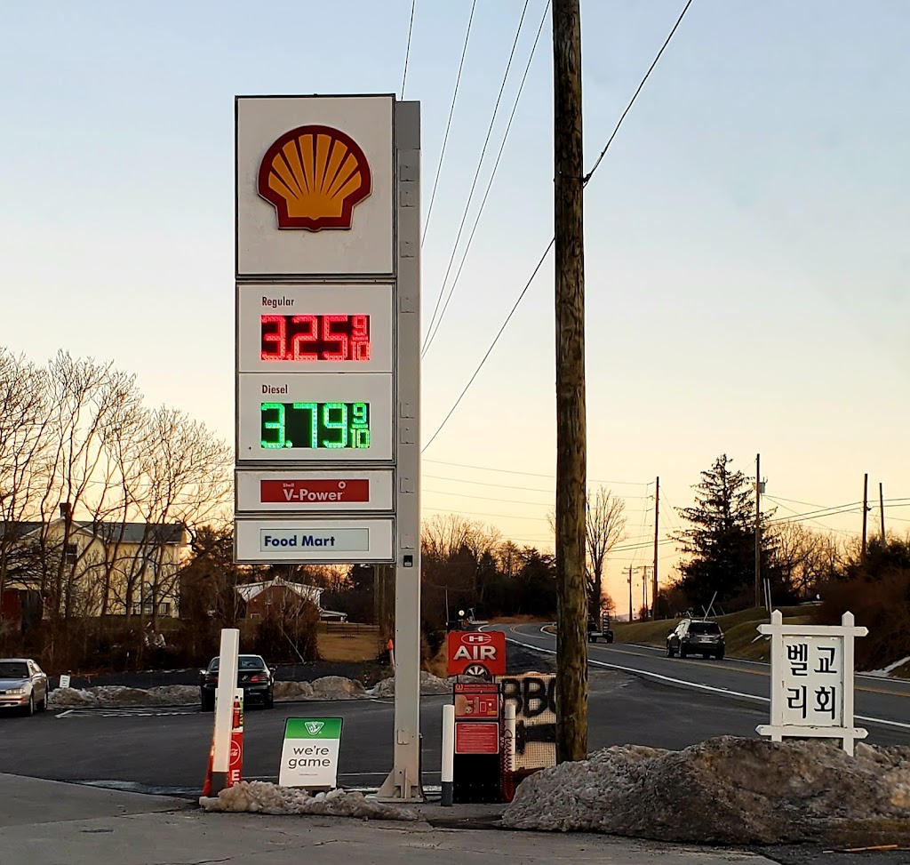 Shell | restaurant | 2936 John Marshall Hwy, Strasburg, VA 22657, USA | 5404655204 OR +1 540-465-5204