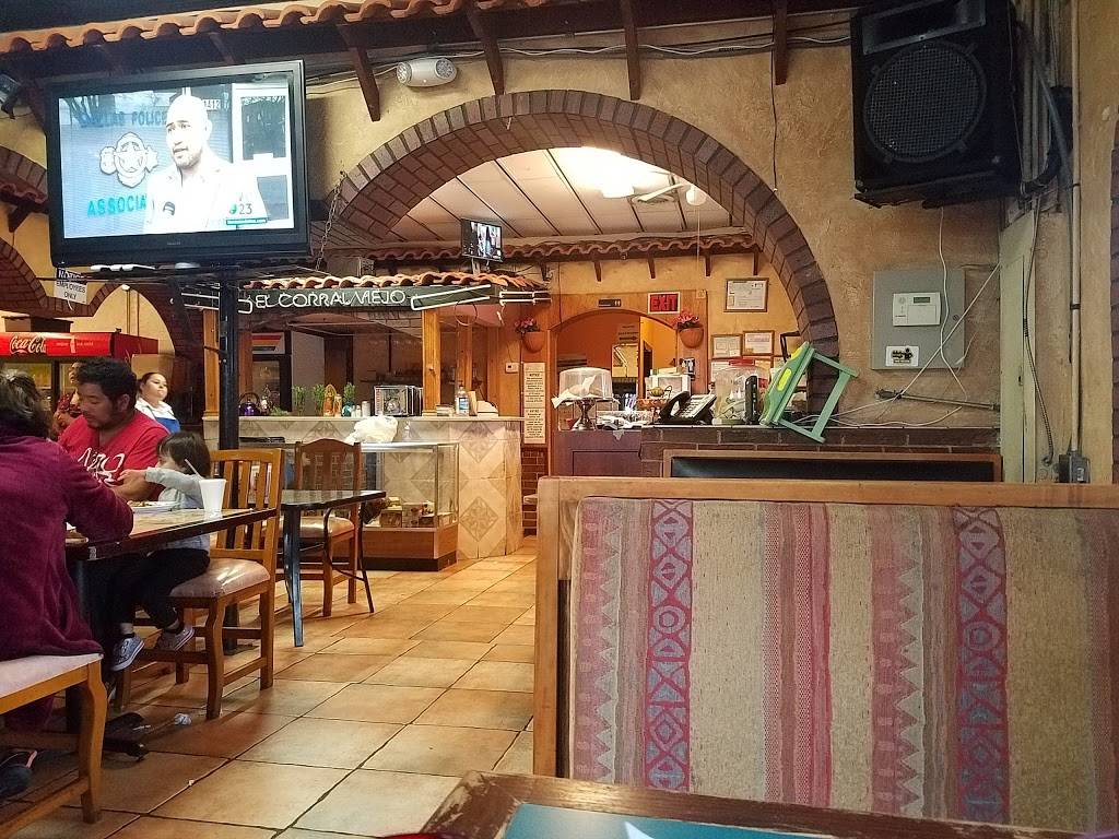 Panchitas | restaurant | 720 E Jefferson Blvd, Dallas, TX 75203, USA | 2149420017 OR +1 214-942-0017