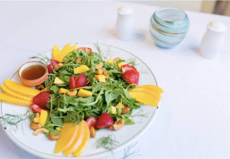 King David Cuisine | restaurant | 10245 Collins Ave, Bal Harbour, FL 33154, USA | 3053978736 OR +1 305-397-8736