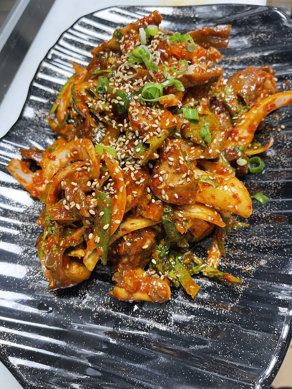 162 K-Town | restaurant | 41-27 162nd St, Queens, NY 11358, USA | 9293181005 OR +1 929-318-1005