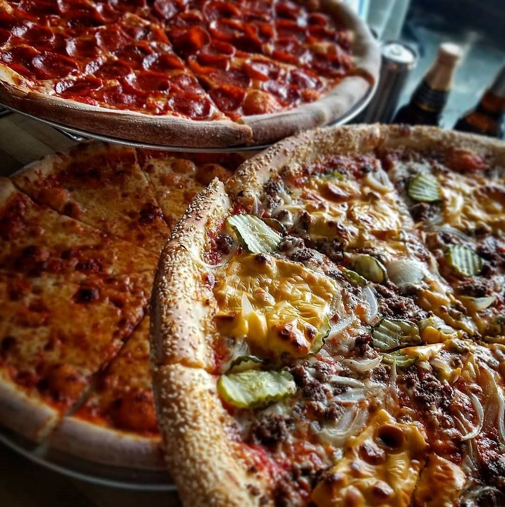 South Town Pie | restaurant | 8611 14th Ave S, Seattle, WA 98108, USA | 2065357166 OR +1 206-535-7166