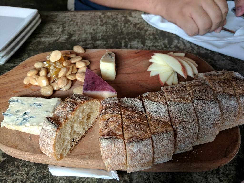 The Back Abbey | restaurant | 128 N Oberlin Ave, Claremont, CA 91711, USA | 9096252642 OR +1 909-625-2642