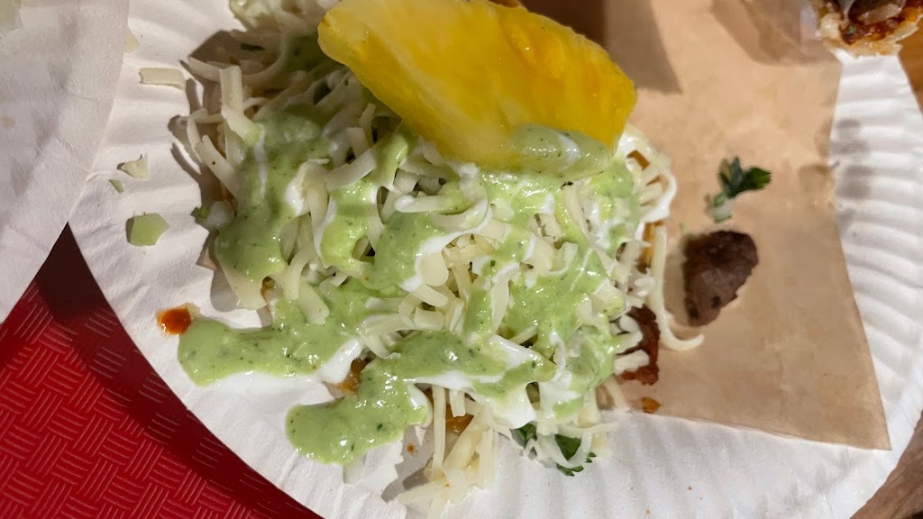 The Taco Man | restaurant | 905 E Arrow Hwy, Glendora, CA 91740, USA | 9093984000 OR +1 909-398-4000