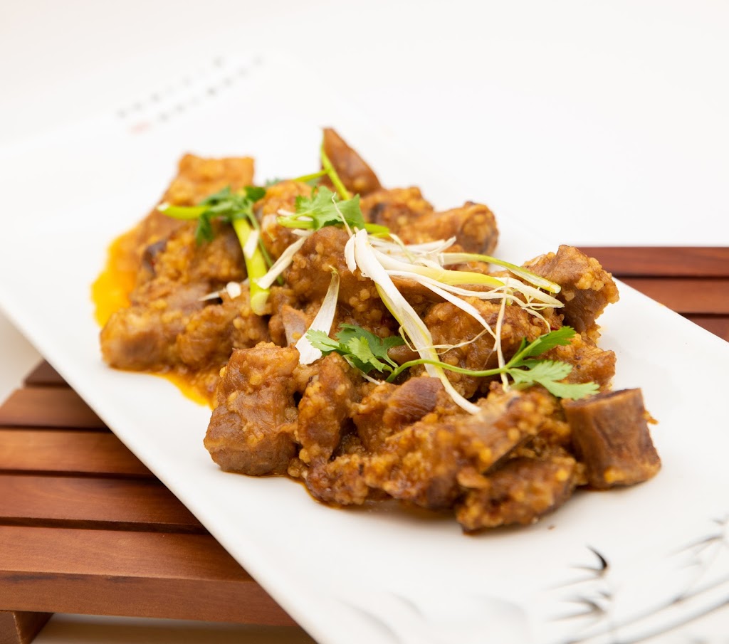 Chef Xiong - Taste of Szechuan 入香随蜀 | restaurant | 2143 S Archer Ave, Chicago, IL 60616, USA | 3123768324 OR +1 312-376-8324