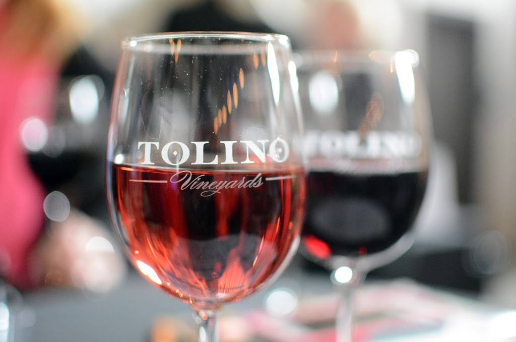 Tolino Vineyards Stroudsburg | restaurant | 39 N 7th St, Stroudsburg, PA 18360, USA | 2722002990 OR +1 272-200-2990