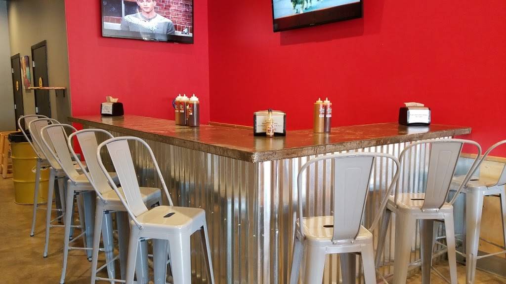 Berndt Ends BBQ | restaurant | 10131 San Jose Blvd, Jacksonville, FL 32257, USA | 9043790222 OR +1 904-379-0222