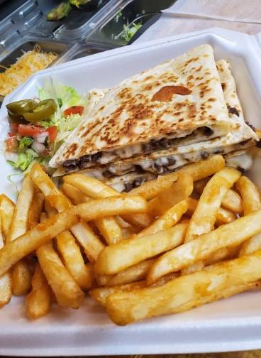 La Casita Mexican Restaurant | restaurant | 3032 SE 6th Ave, Topeka, KS 66607, USA | 7855062908 OR +1 785-506-2908