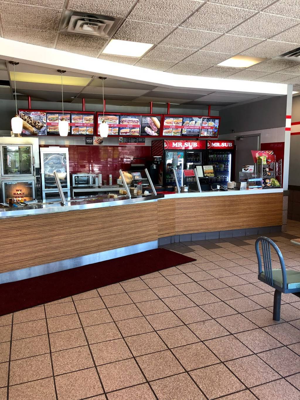 Mr.Sub | restaurant | 1088 Islington Ave, Etobicoke, ON M8Z 4R9, Canada | 4162330733 OR +1 416-233-0733