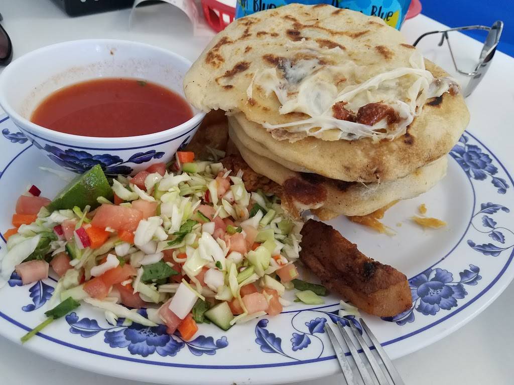 Pupuseria Salvadorena | restaurant | 1336 W Willow St #102, Long Beach, CA 90810, USA | 5624266004 OR +1 562-426-6004