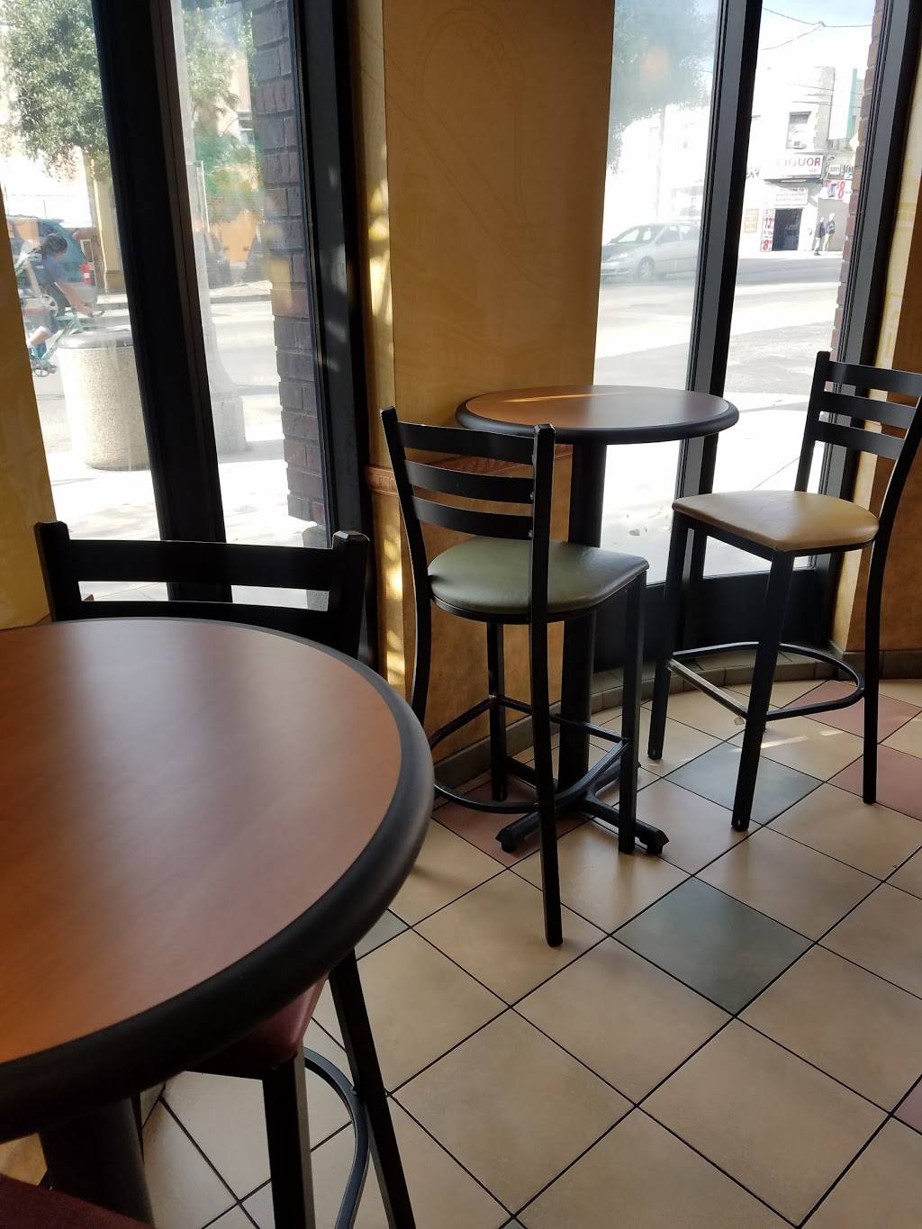 Subway Restaurants | restaurant | 3300 S Central Avenue, Unit B, Rittenhouse Square, Los Angeles, CA 90011, USA | 3232322211 OR +1 323-232-2211