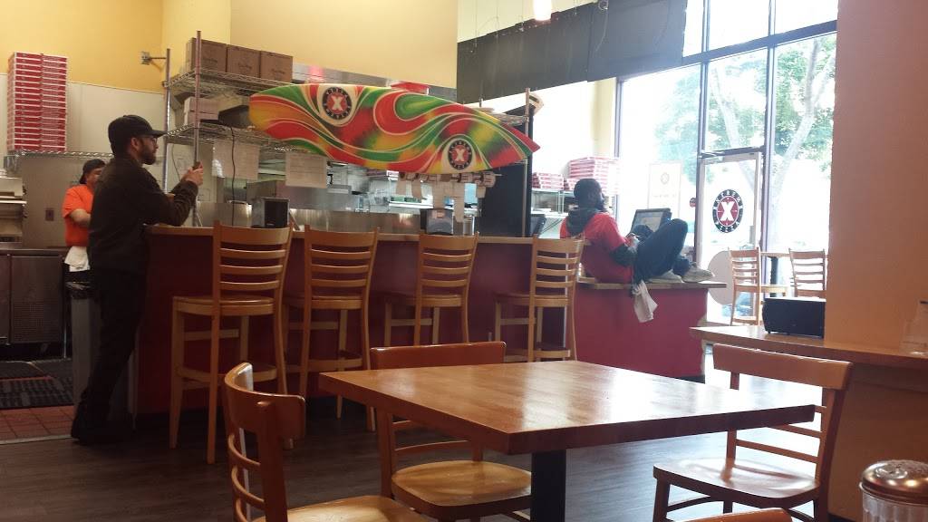 Extreme Pizza | restaurant | 2352 Shattuck Ave Berkeley, CA 94704 (is NOT "inside Staples"—this needs corrected, 2352 Shattuck Ave, Berkeley, CA 94704, USA | 5104860770 OR +1 510-486-0770