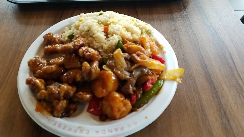 Panda Express | restaurant | 2240 Peachtree Industrial Blvd, Duluth, GA 30097, USA | 7706229209 OR +1 770-622-9209