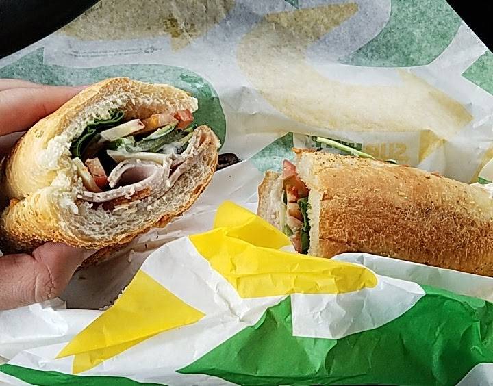 Subway | meal takeaway | 2754 US Hwy 75, Lebo, KS 66856, USA | 6202565800 OR +1 620-256-5800