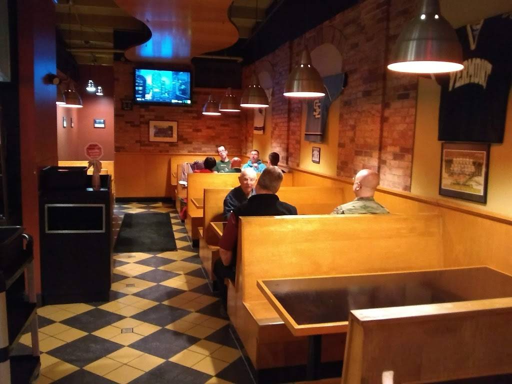 Chicken Charlies Rotisserie Grill & BBQ | restaurant | 1160 Williston Rd, South Burlington, VT 05403, USA | 8028621211 OR +1 802-862-1211