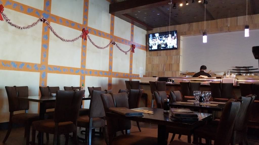 Haiku Japanese Bistro | restaurant | 754 N Plaza Dr, Mendota Heights, MN 55120, USA | 6513401888 OR +1 651-340-1888